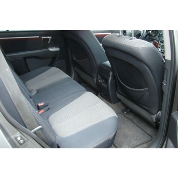 Hyundai Santa Fe  Terenowy 2006,  2.0 diesel - Na sprzedaż za 19 900 zł - Piła - zdjęcie 10