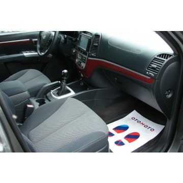 Hyundai Santa Fe  Terenowy 2006,  2.0 diesel - Na sprzedaż za 19 900 zł - Piła - zdjęcie 11