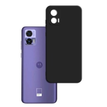 Etui 3mk Matt Case do Motorola Moto Edge 30 Neo, czarne