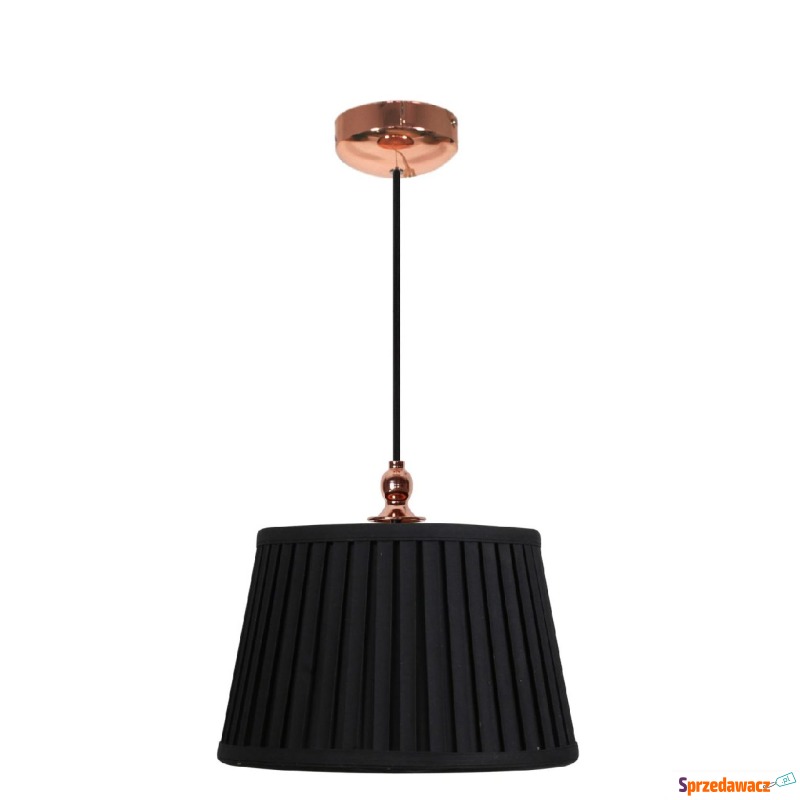 Candellux Amore 31-39378 lampa wisząca zwis 1x60W... - Lampy wiszące, żyrandole - Łódź