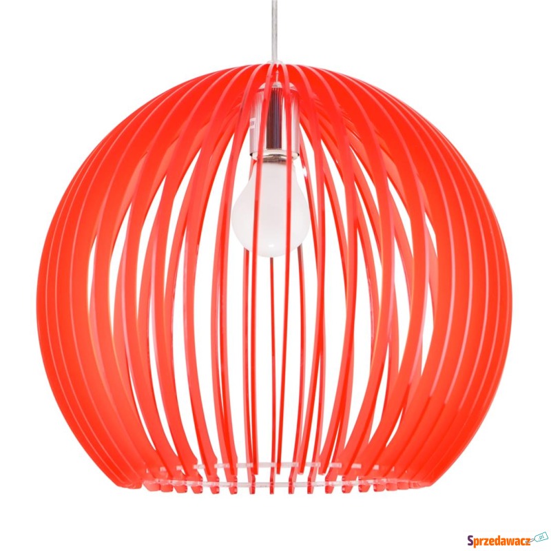 Candellux Haga 31-50413 lampa wisząca zwis 1x60W... - Lampy wiszące, żyrandole - Sieradz