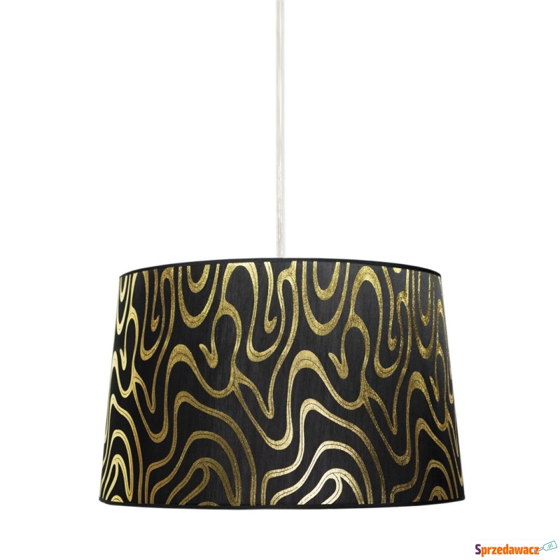 Candellux Tiger 31-94455 lampa wisząca zwis 1x60W... - Lampy wiszące, żyrandole - Głogów