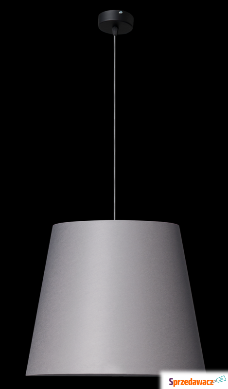 Lampex Dina 1 586/1 POP lampa wisząca zwis 1x40W... - Lampy wiszące, żyrandole - Piotrków Trybunalski