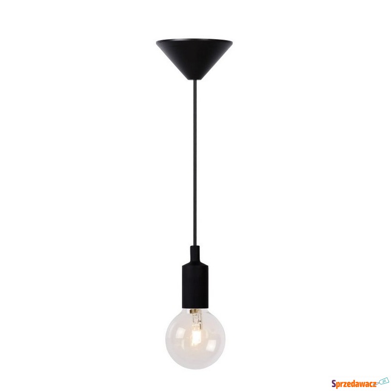 Lucide Fix 08408/01/30 lampa wisząca zwis 1x42W... - Lampy wiszące, żyrandole - Gorzów Wielkopolski