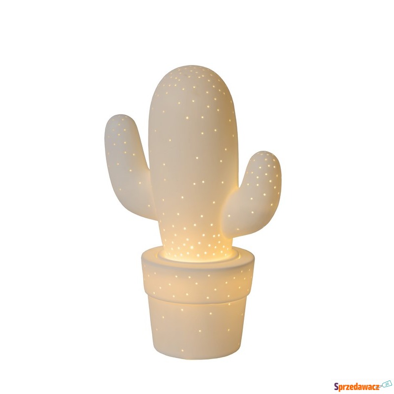 Lucide Cactus 13513/01/31 lampa stołowa lampka... - Oświetlenie - Skarżysko-Kamienna