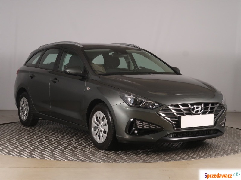 Hyundai i30  Kombi 2022,  1.0 benzyna - Na sprzedaż za 60 161 zł - Zabrze