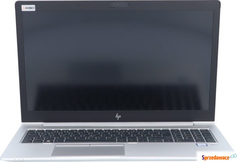 Laptop HP Dotykowy HP EliteBook 850 G6 i5-8365U... - Laptopy - Wałbrzych