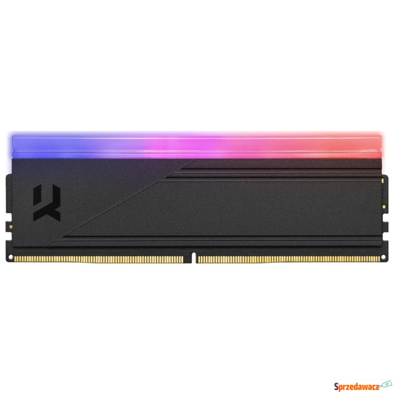 GOODRAM IRDM RGB 32GB [2x16GB 6400MHz DDR5 CL32... - Dyski twarde - Chełm
