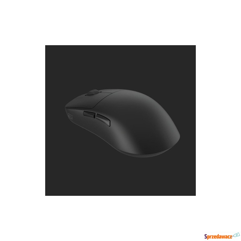 Endgame Gear OP1we Wireless Gaming Mouse - czarna - Myszki - Legnica