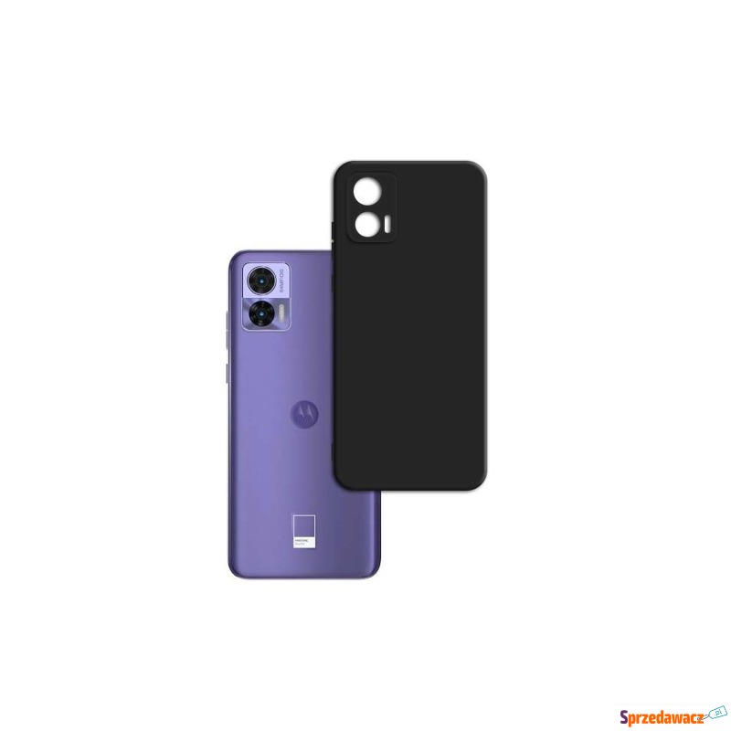 Etui 3mk Matt Case do Motorola Moto Edge 30 Neo,... - Etui na telefon - Olsztyn