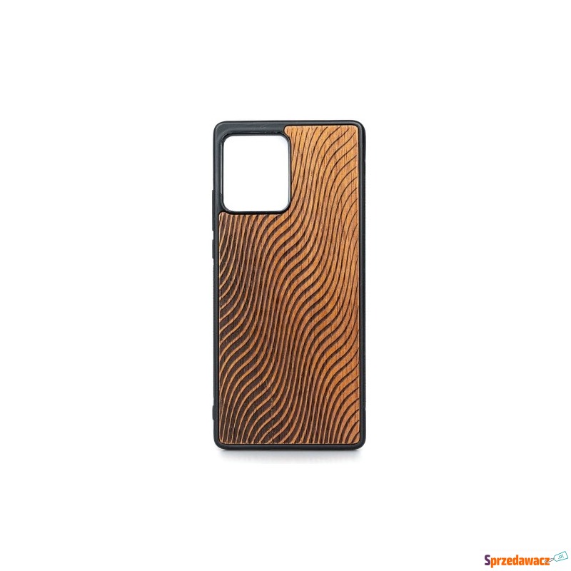 Drewniane etui Bewood Bewood Motorola Edge 30... - Etui na telefon - Radom