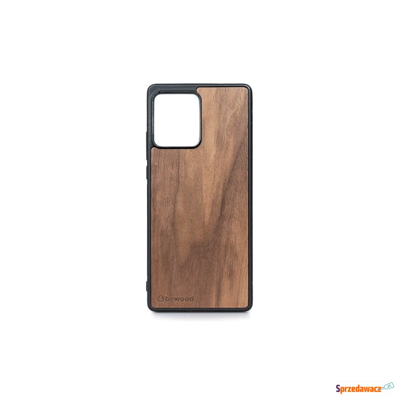 Drewniane etui Bewood do Motorola Edge 30 Ultra... - Etui na telefon - Leszno