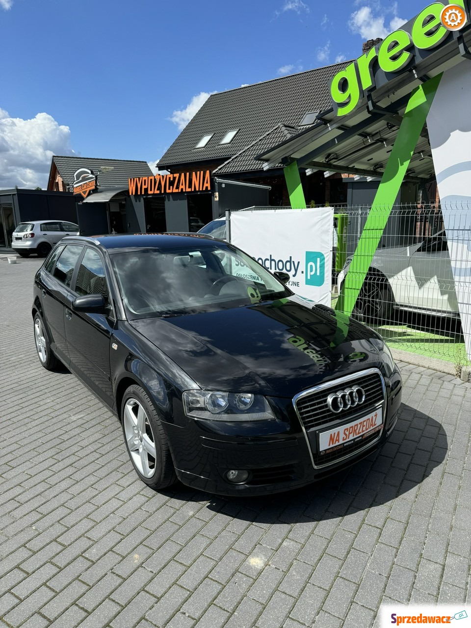 Audi A3 2005
