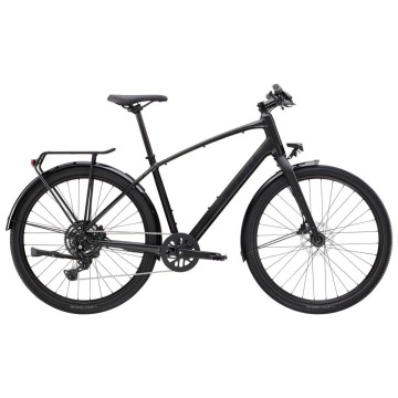 Trek Dual Sport 2 Equipped gen 5 2025 Lava L