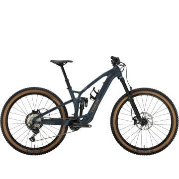 Trek Fuel EXe 8 XT 2025 Nautical Navy M