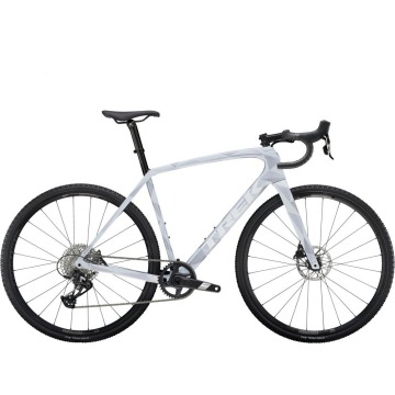 Trek Boone 5 2025 Plasma Grey Pearl 52cm