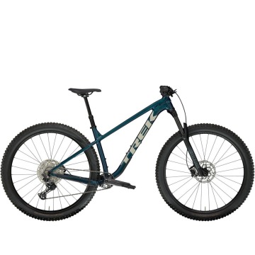 Trek Roscoe 7 2025 Dark Aquatic S