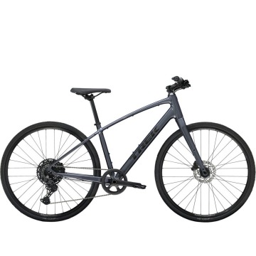 Trek FX 3 Disc gen 4 2025 Galactic Grey S