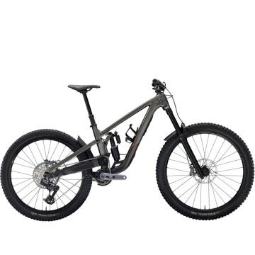 Trek Slash 9 2025 gen 6 Mercury M