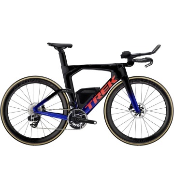 Trek Speed Concept SLR 9 AXS 2025 Hex Blue M