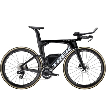 Trek Speed Concept SLR 9 AXS 2025 Prismatic Pearl M