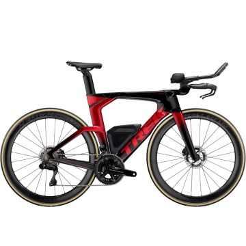 Trek Speed Concept SLR 9 2025 Carbon Red Smoke L