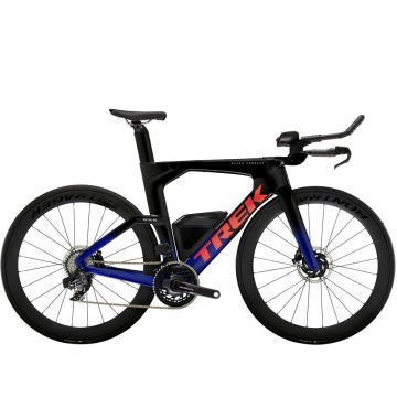 Trek Speed Concept SLR 7 AXS 2025 Hex Blue XL