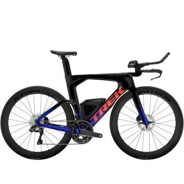 Trek Speed Concept SLR 7 2025 Hex Blue S