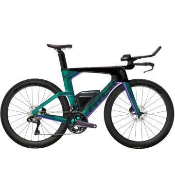 Trek Speed Concept SLR 7 2025 Emerald Iris/Trek Black M