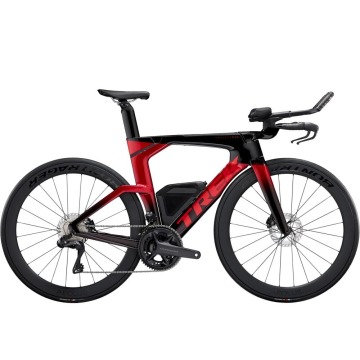 Trek Speed Concept SLR 7 2025 Carbon Red Smoke S