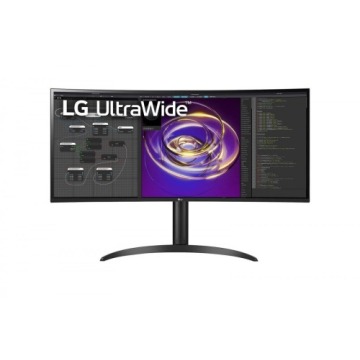 Monitor LG 34