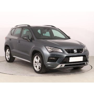 Seat Ateca 2.0 TSI 4Drive (190KM), 2019