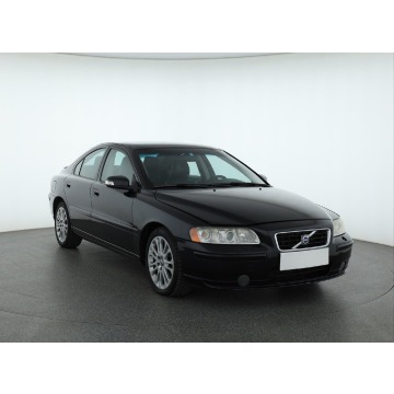 Volvo S60 D5 (185KM), 2009