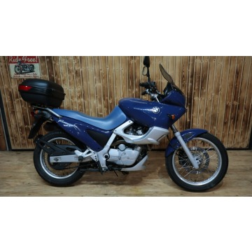 ## Piękny Motocykl BMW F 650 GS  A2   raty -kup online