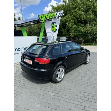 Audi A3  Hatchback 2005,  2.0 diesel - Na sprzedaż za 12 900 zł - Nowa Wieś Lęborska - zdjęcie 3