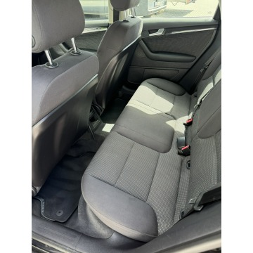 Audi A3  Hatchback 2005,  2.0 diesel - Na sprzedaż za 12 900 zł - Nowa Wieś Lęborska - zdjęcie 6