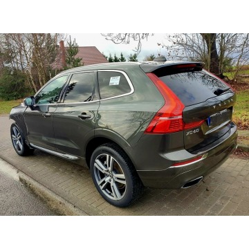 Volvo XC 60 T8 AWD Plug-In Hybrid Inscription