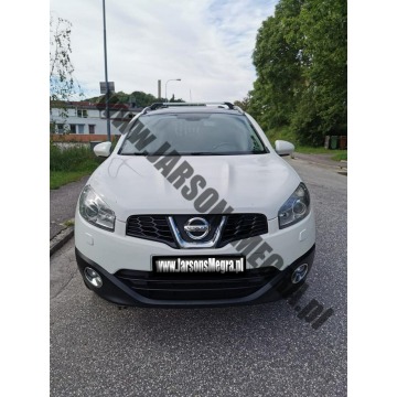 Nissan Qashqai+2 - 2011