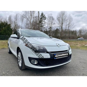 Renault Megane - 2012