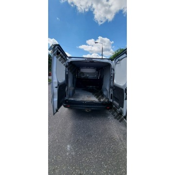 Renault Trafic  Bus 2015,  1.6 diesel - Na sprzedaż za 51 500 zł - Skoczów - zdjęcie 7