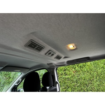 Opel Vivaro  Minivan/Van 2018,  1.6 diesel - Na sprzedaż za 121 770 zł - Gdów - zdjęcie 8