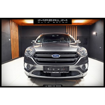 Ford Kuga  SUV 2018,  1.5 benzyna - Na sprzedaż za 69 900 zł - Banino - zdjęcie 8