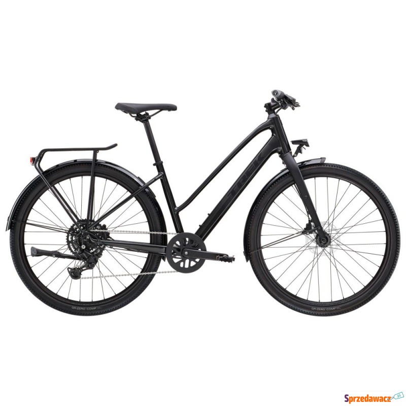 Trek Dual Sport 2 Equipped z niskim przekrokiem... - Rowery crossowe - Kielce