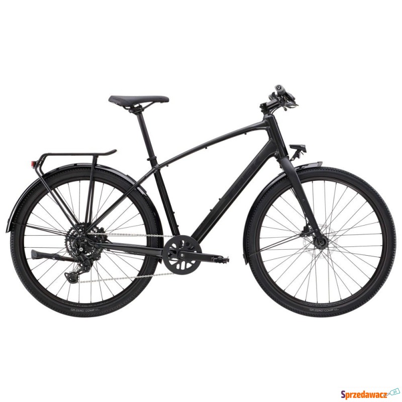 Trek Dual Sport 2 Equipped gen 5 2025 Lithium... - Rowery crossowe - Skierniewice