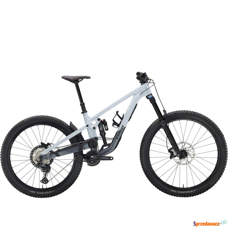 Trek Slash 8 2025 gen 6 Plasma Grey Pearl L - Rowery enduro - Toruń