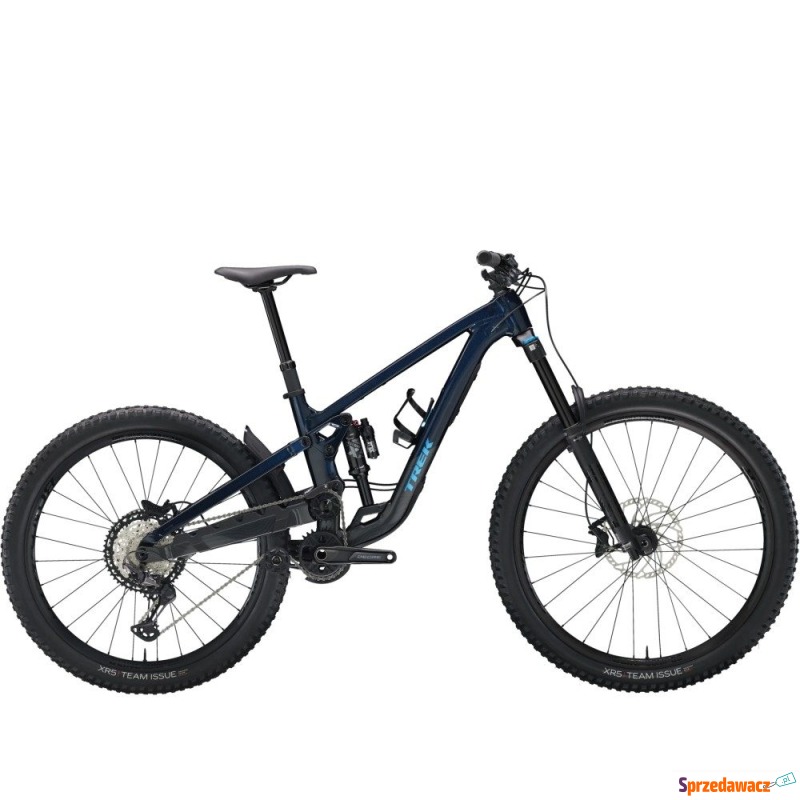 Trek Slash 8 2025 gen 6 Marianas Blue M - Rowery enduro - Kraków