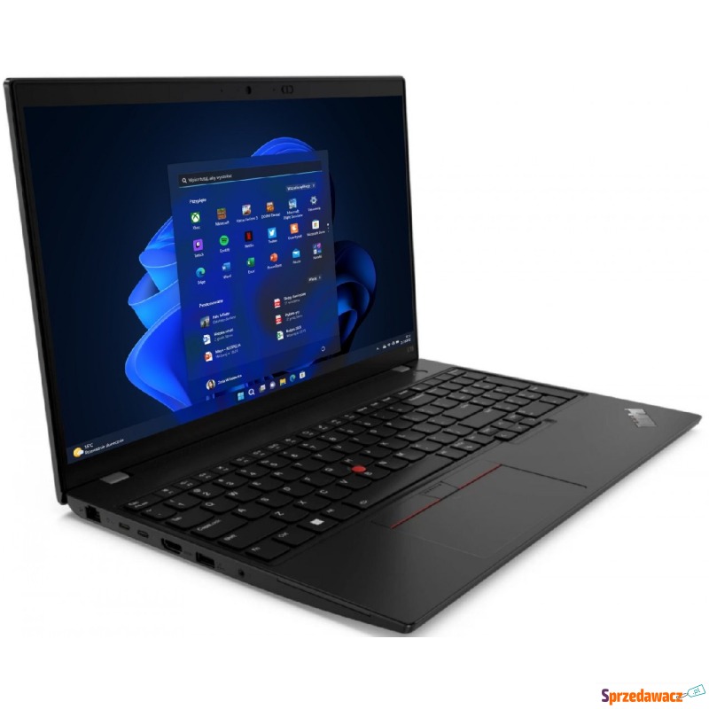 Lenovo ThinkPad L15 G4 - Core i5-1335U | 15,6... - Laptopy - Rzeszów