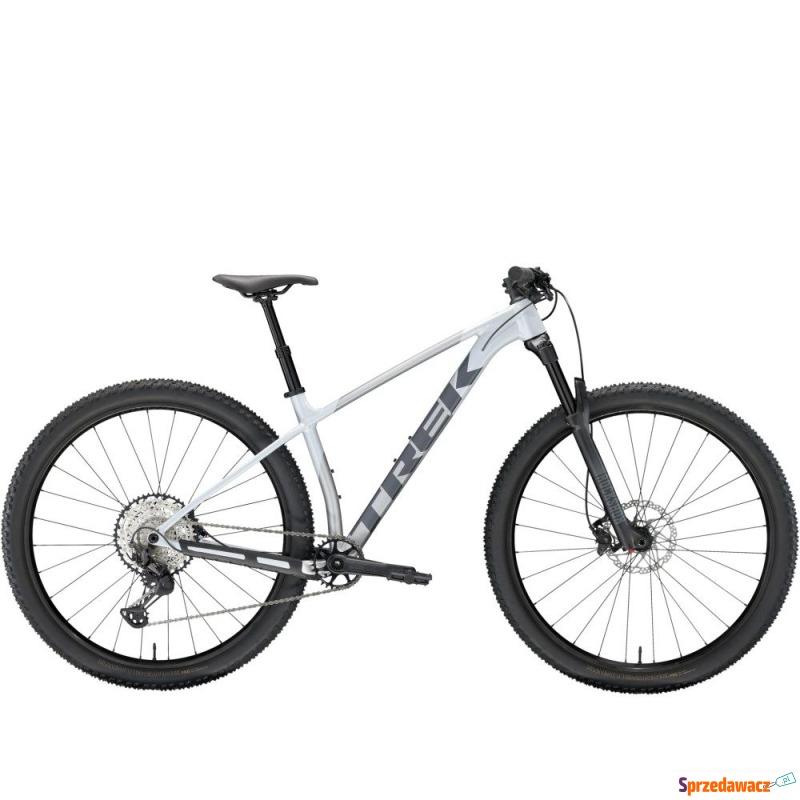 Trek Procaliber 8 2025 Plasma Grey Pearl S - Rowery górskie (MTB) - Łódź