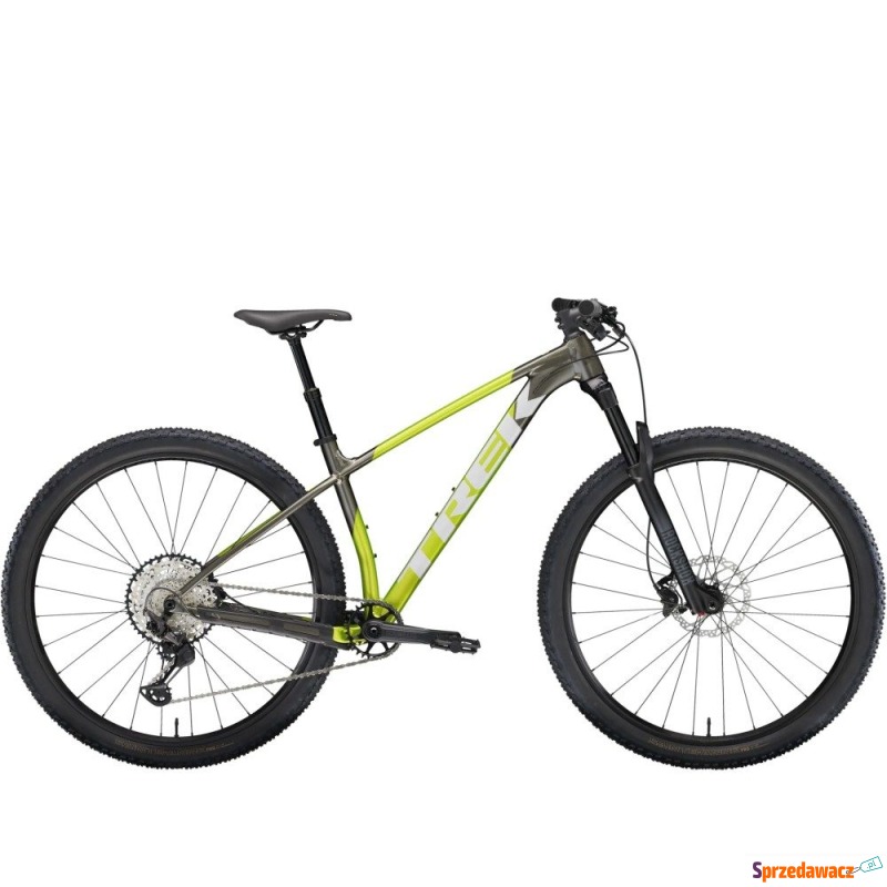 Trek Procaliber 8 2025 Power Surge S - Rowery górskie (MTB) - Nowy Dwór Mazowiecki