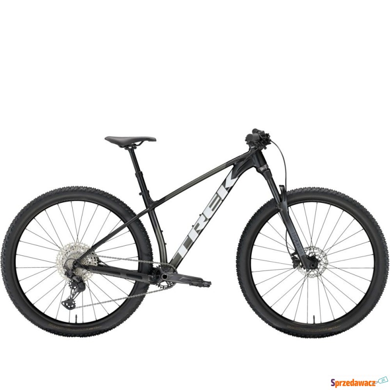 Trek Procaliber 6 2025 Satin Trek Black M - Rowery górskie (MTB) - Radom